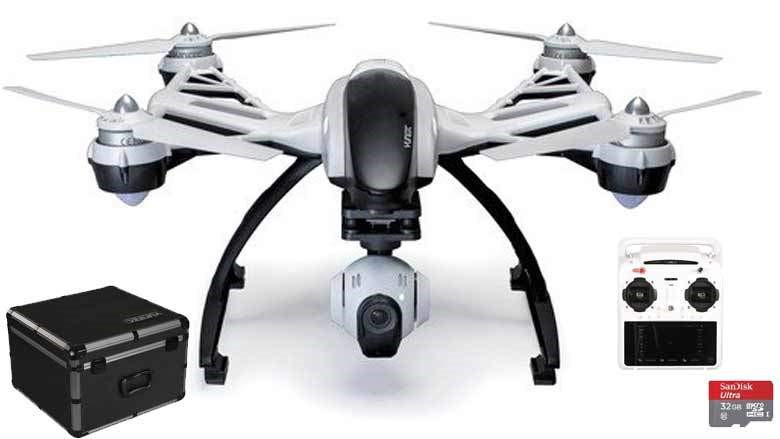 What Is Drone Camera Rio 
      IL 61472